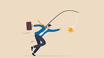 Целта беше да работя за себе си Направих го Постигнах