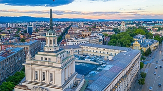 Депутатите приеха на първо четене коригирания законопроект за бюджета на