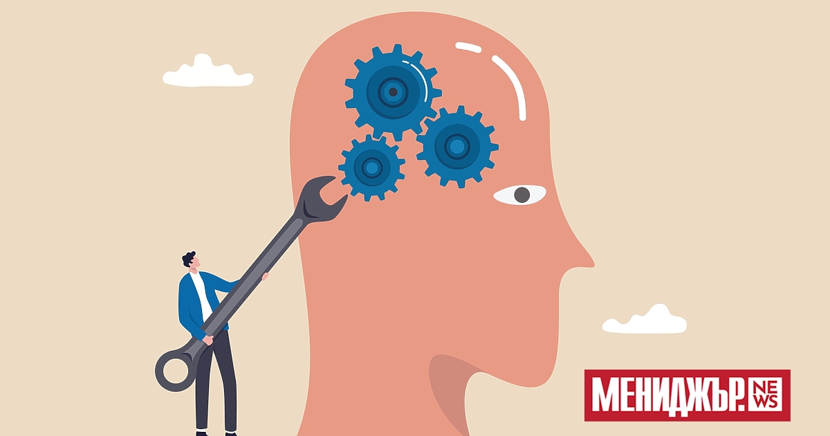 Томас Едисън е казал, че успехът е един процент вдъхновение