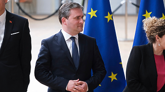 Сърбия повдига обвинения срещу министър заради проект, свързан с Кушнър