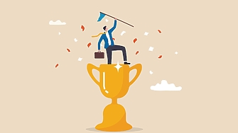 Много хора прекарват невероятно количество време в притеснения за това