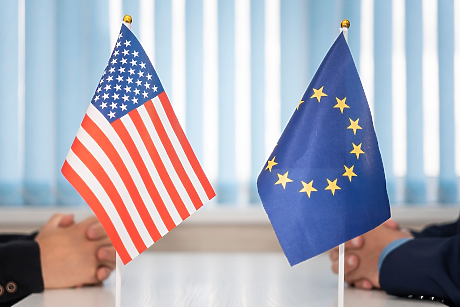 САЩ оказват натиск върху Европа за правилата за големите технологични компании