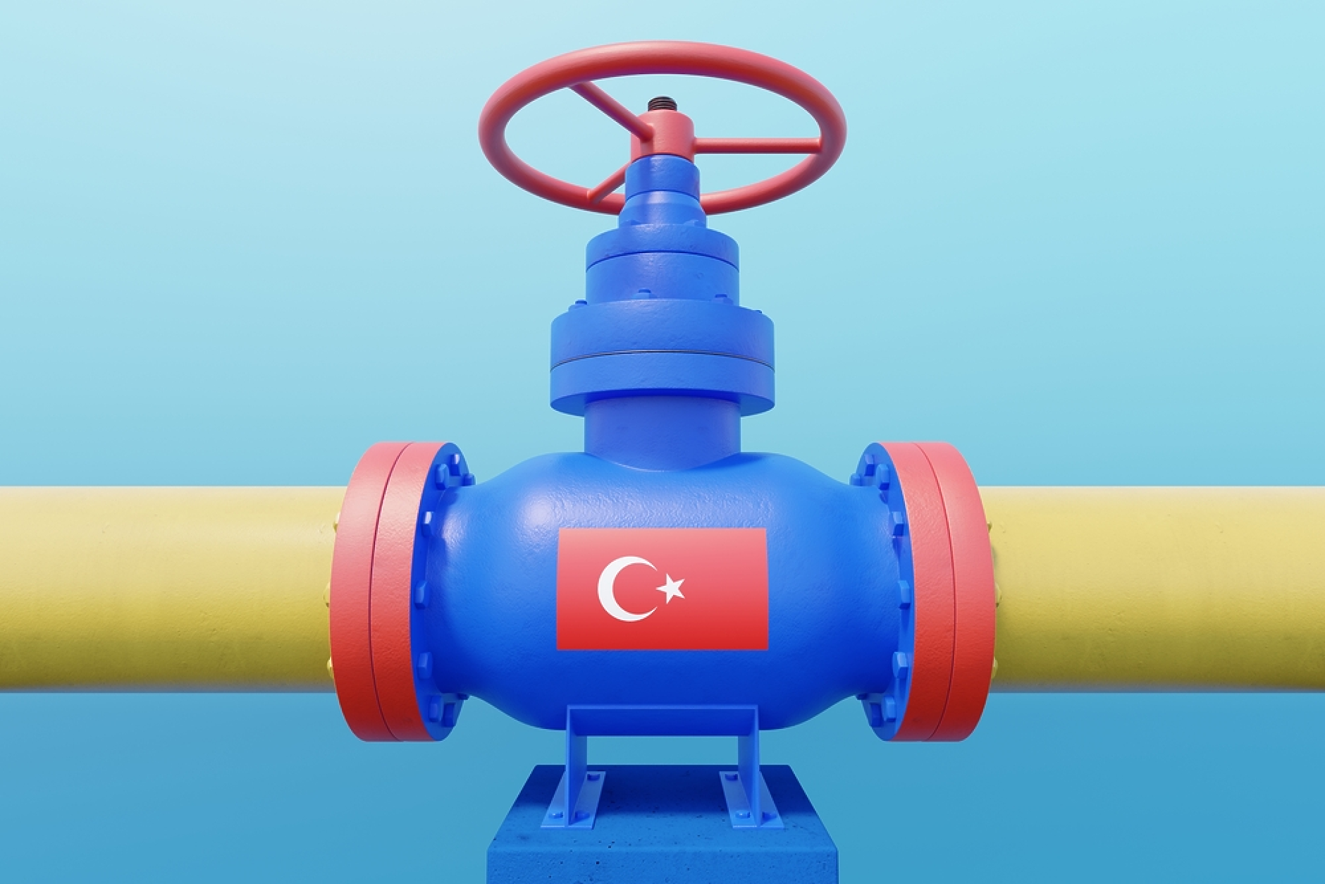 Свободна дейност: Операторът на „Турски поток“ премества централата си в Унгария