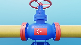 Холандското дъщерно дружество на Газпром и оператор на Турски поток