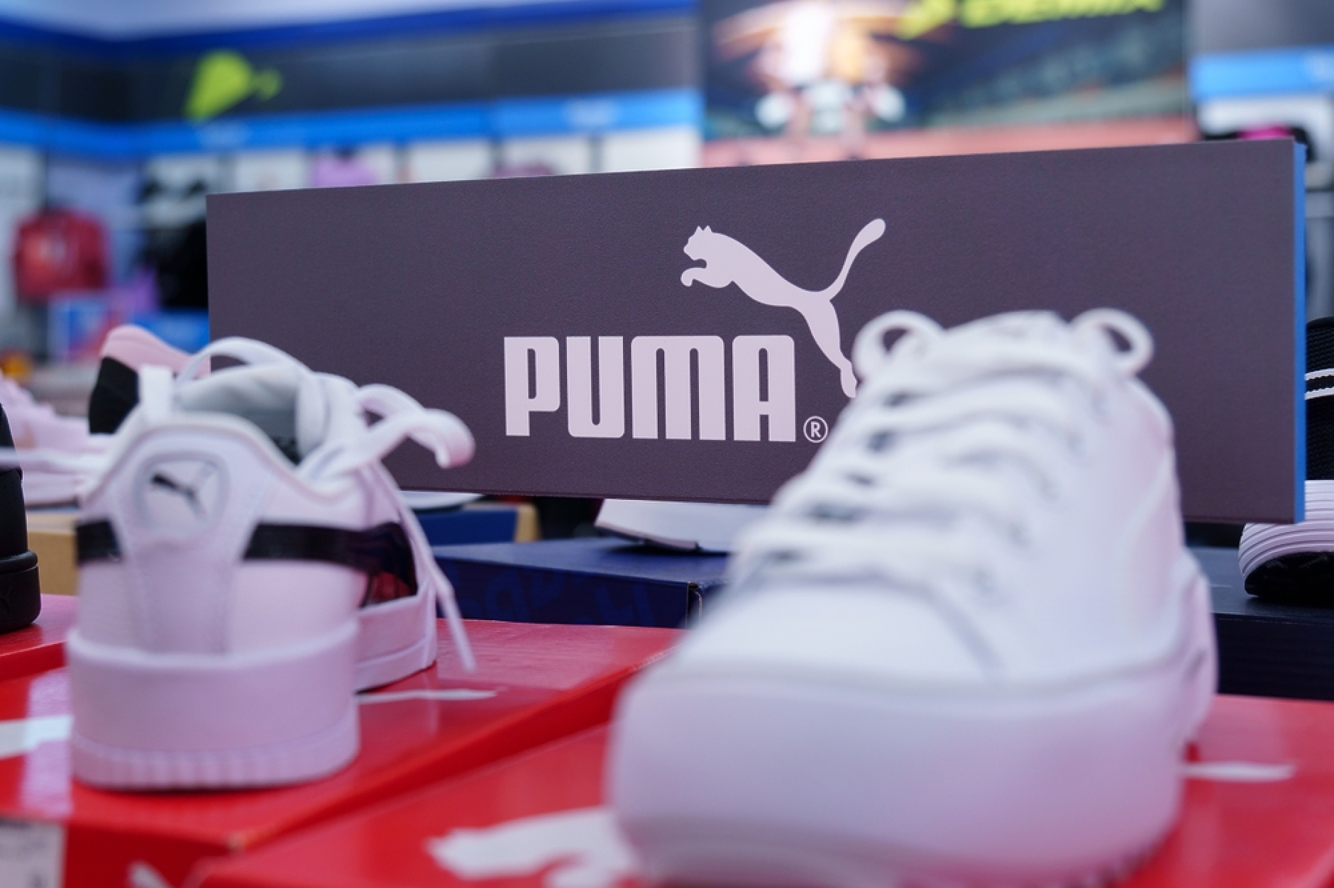 Китайски компании проявяват интерес към придобиването на Puma