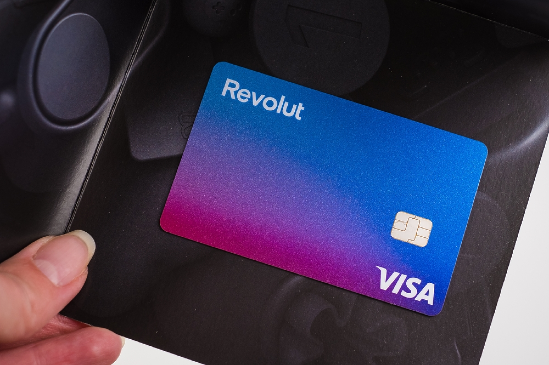 Revolut достигна оценка от 75 млрд. долара
