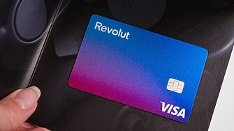 Финтех компанията Revolut Ltd достигна оценка от 75 милиарда долара