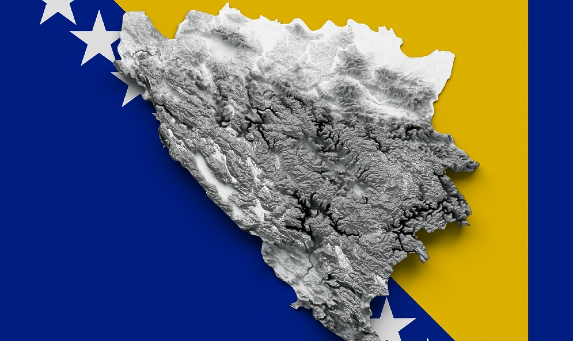 30 години след Дейтън: Мирът, който спаси Босна и Херцеговина, но не победи разделението