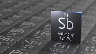 Американската армия разработва малки рафинерии за минерали от критично значение