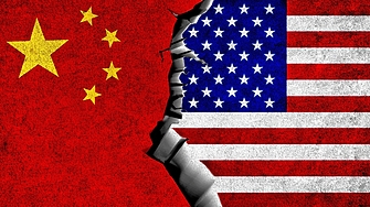 Китайски и американски военни обсъдиха въпроси свързани с морската и