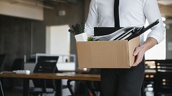 Ключов фактор, каращ хората да напускат работа