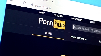 18+:  Pornhub поиска от техногигантите механизъм за контрол на възрастта