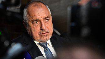 Борисов: ГЕРБ ще отстъпи от вдигането на пенсионната вноска и данък 