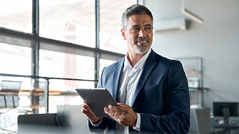 Скромните лидери са най-ефективни