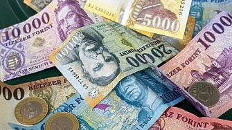 Поскъпването на валутите на страните от Централна Европа може да