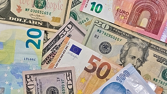 Паричните преводи изпращани от домакинства – живеещи в ЕС резиденти