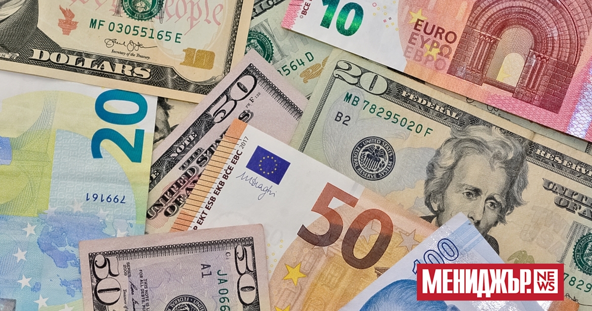 Паричните преводи, изпращани от домакинства – живеещи в ЕС (резиденти)