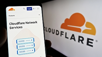 Технически неизправности с базираната в САЩ компания Cloudflare чиито услуги