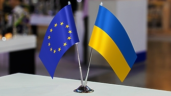 Европейският съюз днес предаде на Украйна дълъг списък с реформи