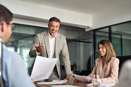 Как добрите лидери повишават мотивацията и предотвратяват „тихото напускане“