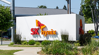 Шефът на SK Hynix: AI индустрията не е в балон, но акциите може да претърпят корекция