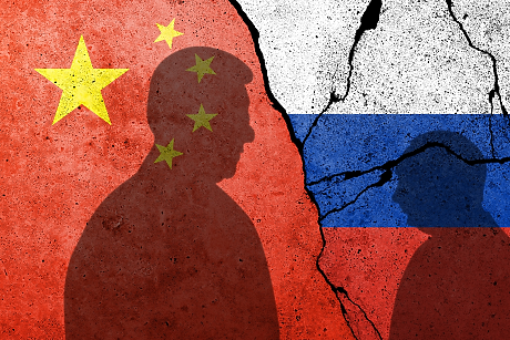 Китай и Русия проведоха трети съвместни противоракетни учения