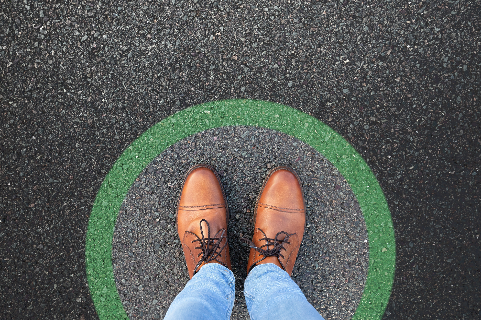 Поредица от заплахи или поле от възможности