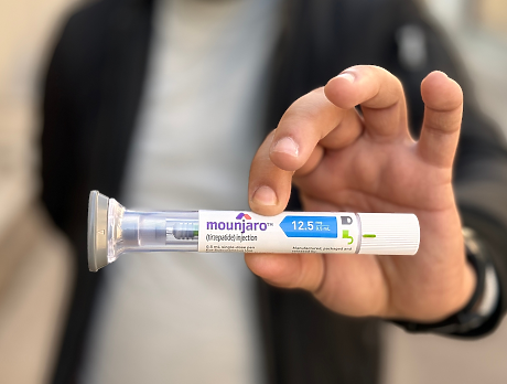 Eli Lilly стана първата фармацевтична компания с оценка от над $1 трлн.