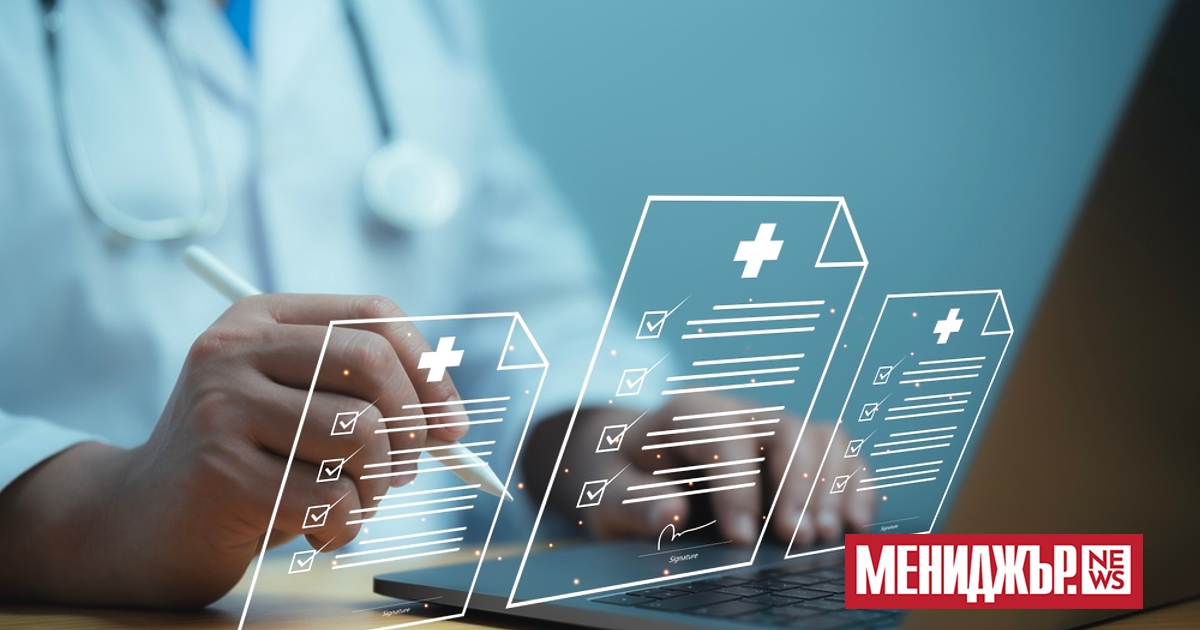 От Националната здравноосигурителна каса (НЗОК) ще поискат с бюджета за