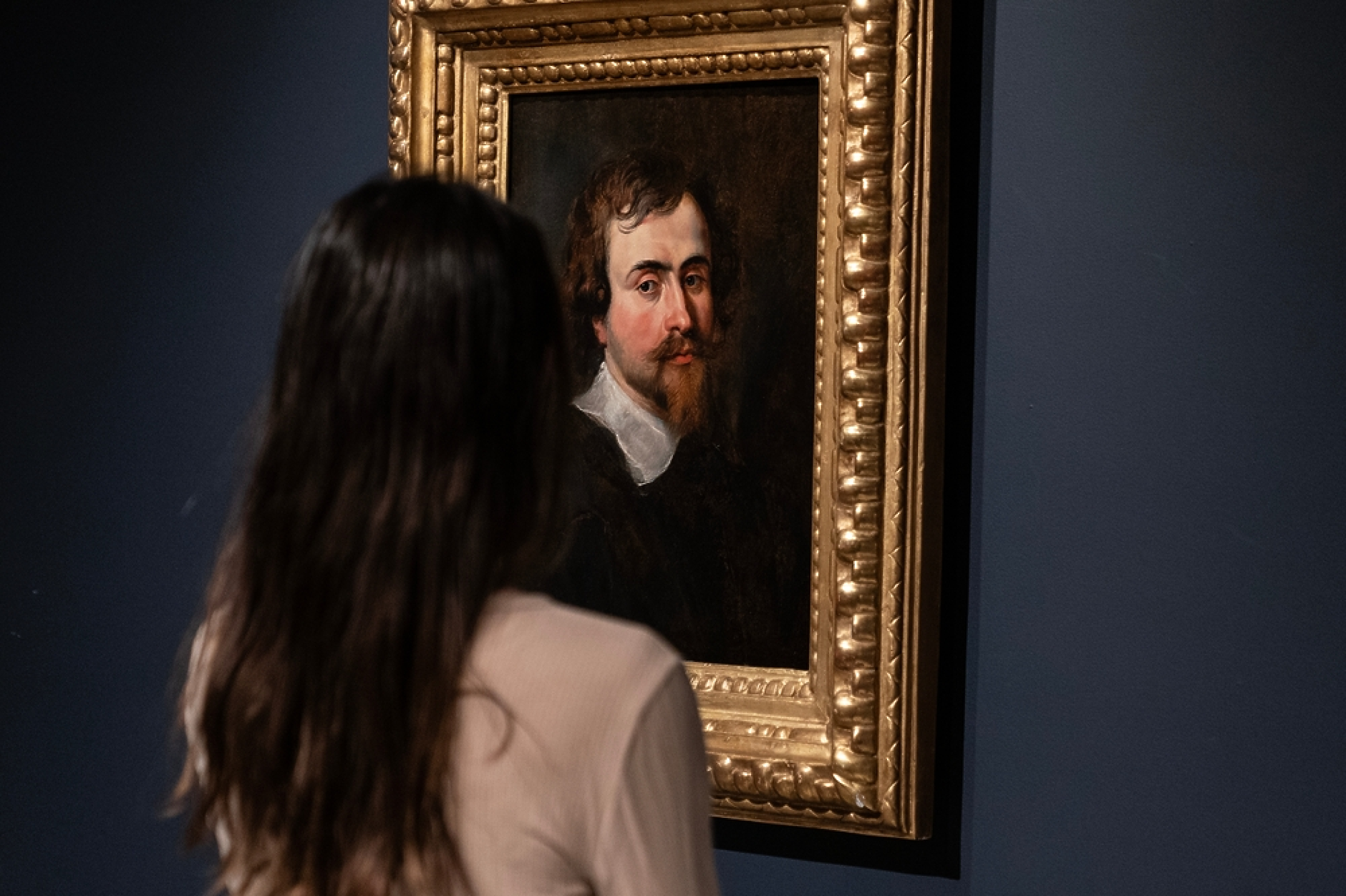 Открит шедьовър на Рубенс се продаде за 2 млн. паунда