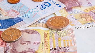 Пенсионерите за последен път ще получат своите пенсии в лева