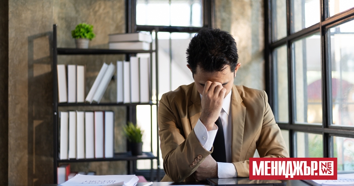 Лидерите се учат да казват нещата с увереност. Може да