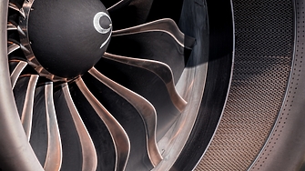 Rolls Royce тества нова технология в Дерби с цел да предотврати