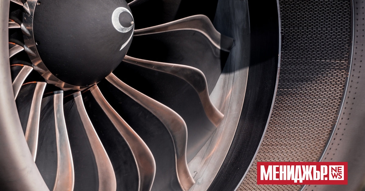 Rolls-Royce тества нова технология в Дерби с цел да предотврати