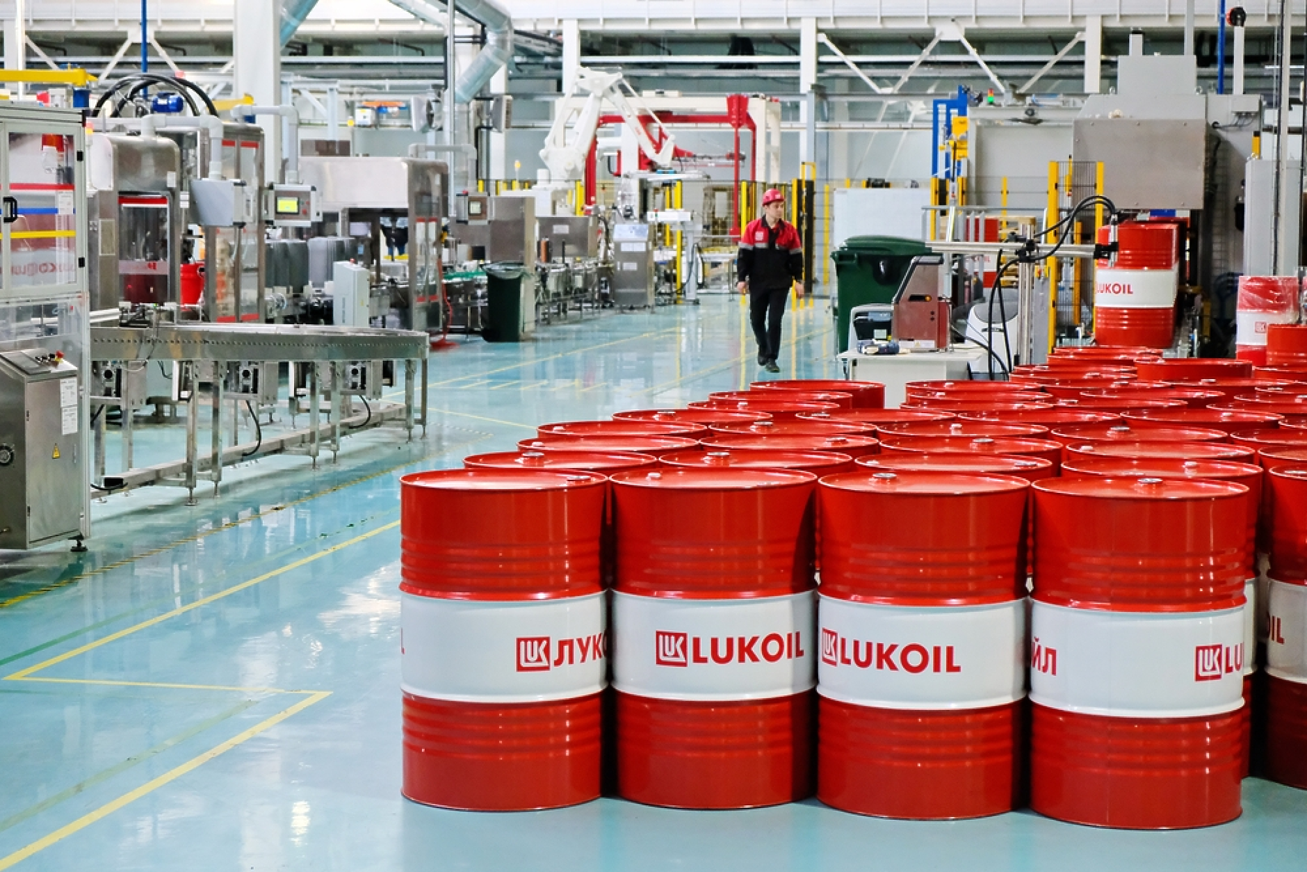 САЩ удължават срока за продажбата на активите на Лукойл до 17 януари