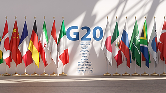 Срещата на Г-20 в Йоханесбург започна, но със знакови отсъствия