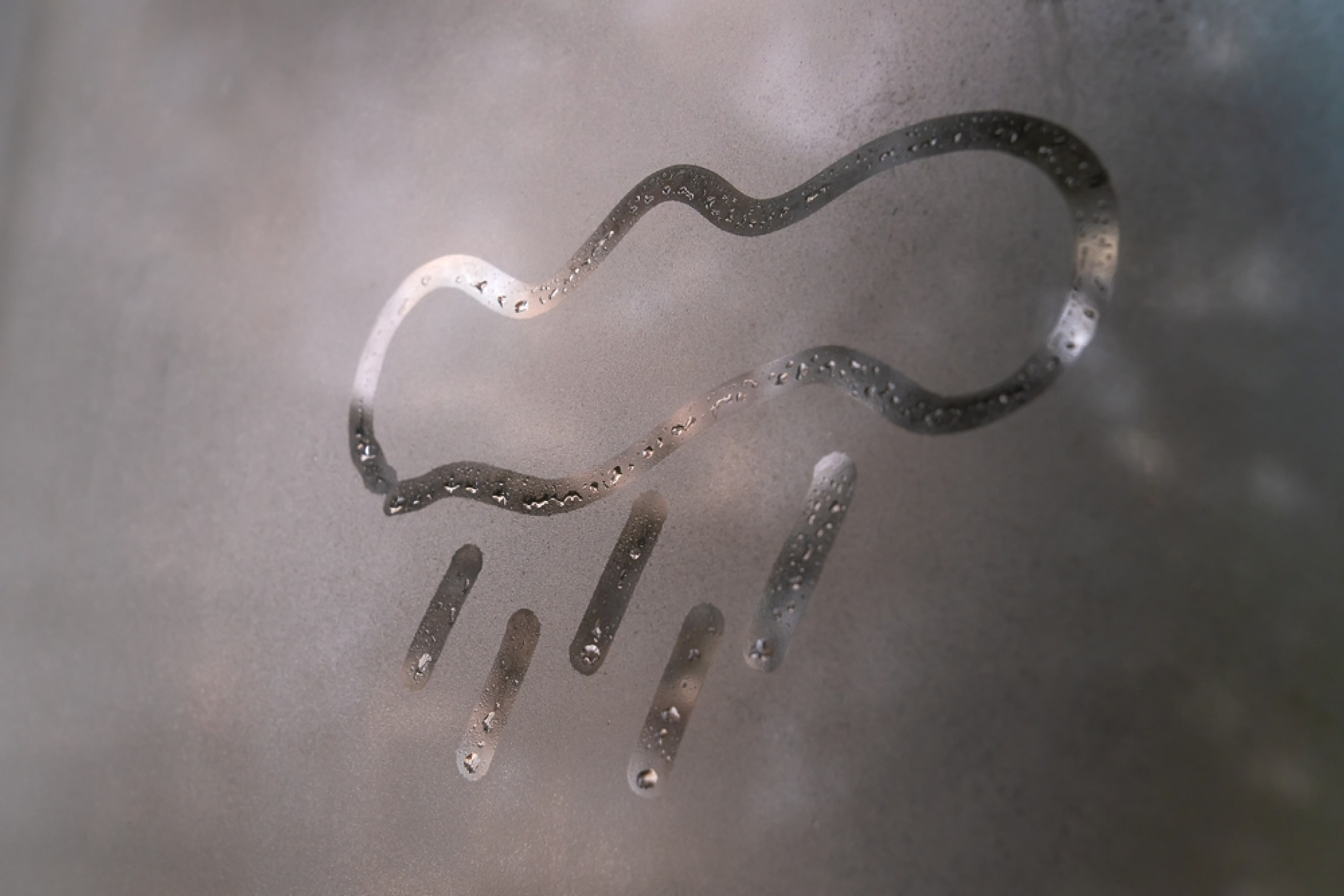 Облаци и валежи в четвъртък