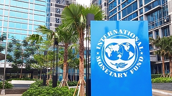 МВФ очаква новата му програма за Украйна да стимулира външната подкрепа за страната