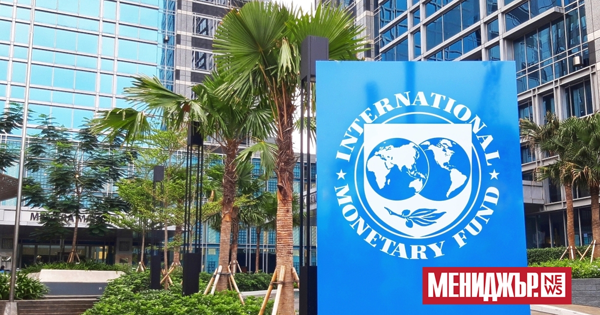 Новата програма на Международния валутен фонд (МВФ) за Украйна, договорена