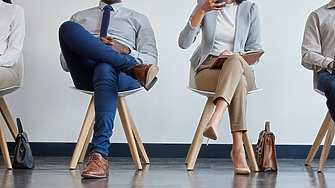 Като лидер наемането на страхотни хора е едно от най