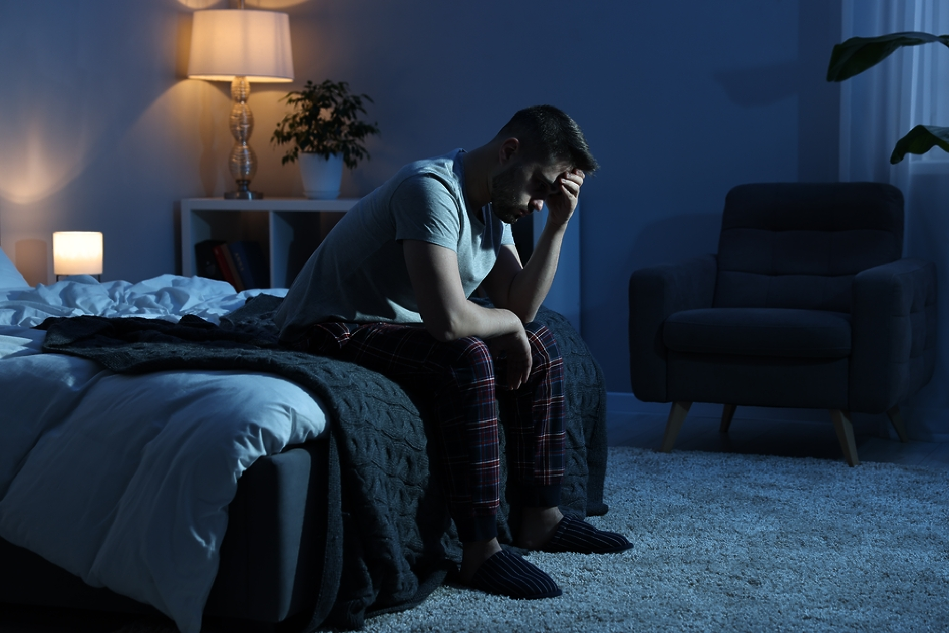 Техники, които ще ви помогнат да заспите по-бързо