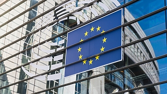 Европейският парламент прие днес бюджета на Европейския съюз за 2026