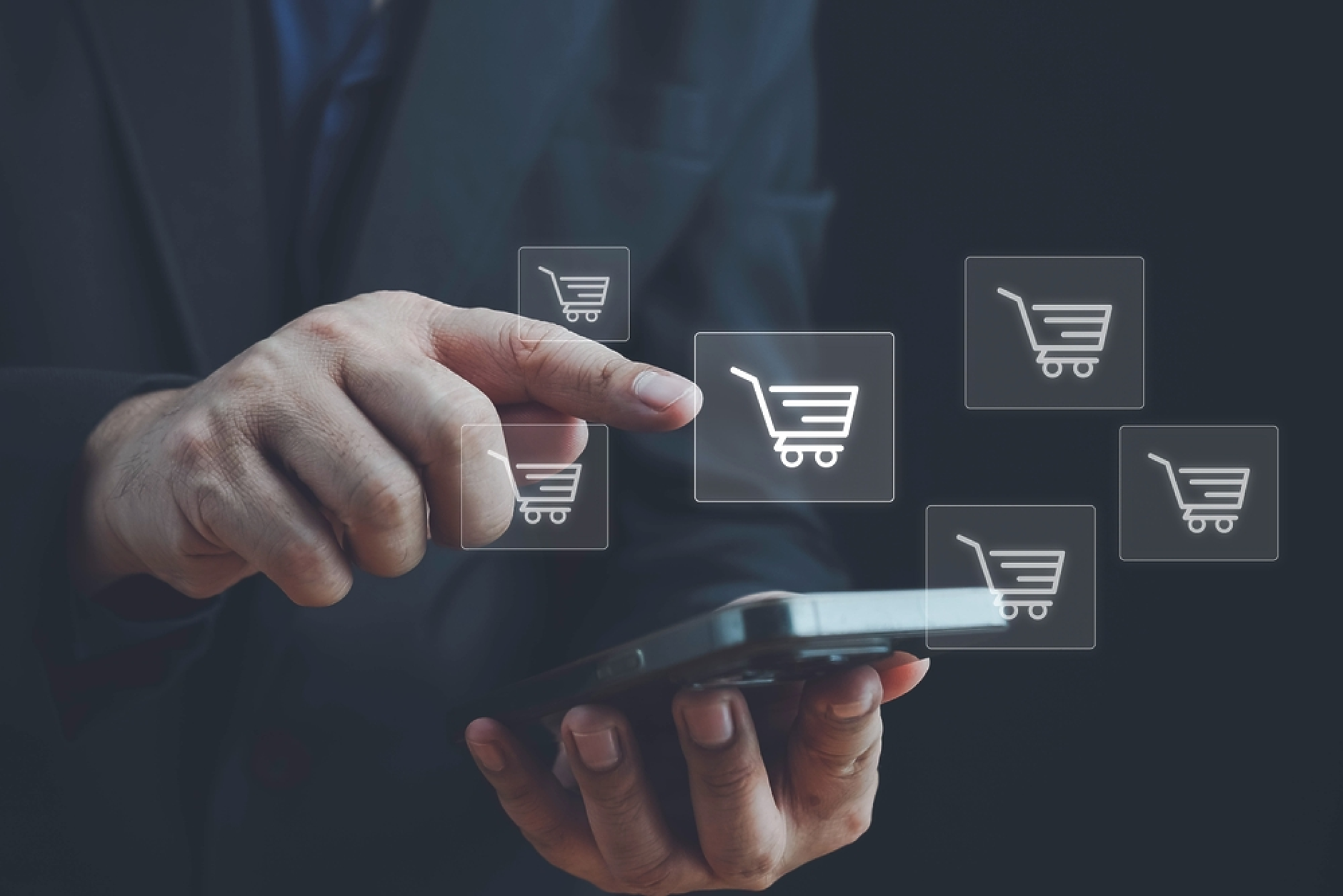 Искате да продавате онлайн в България? Ето няколко неща от кухнята за пазара до 2026 г.