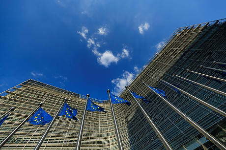 ЕС затяга контрола върху руските активи, за да осигури средства за Украйна