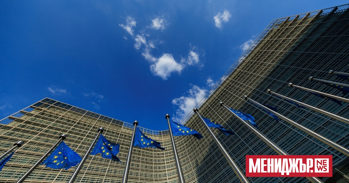 Европейската комисия съобщи, че е решила да предяви иск пред