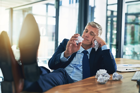 Бораут – тенденцията на работното място, която може да навреди на бизнеса ви