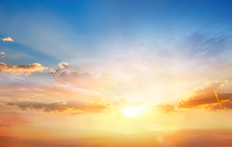 Времето: Предимно слънчево с температури до 12 градуса