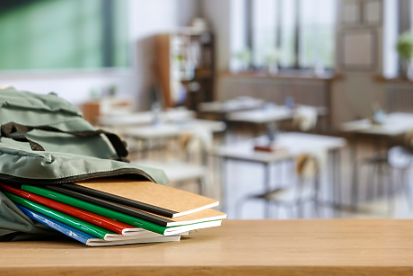  Кр. Вълчев: Има консенсус основното образование да завършва в края на осми клас