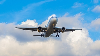 Airbus нареди спешно изтегляне на около 6000 самолета заради инцидент със силно слънчево излъчване