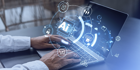 Как AI променя лаптопите днес?